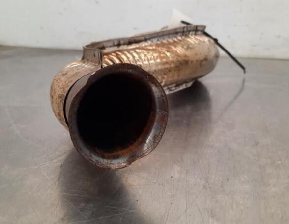 Exhaust Pipe Flexible CITROËN C5 AIRCROSS (A_)