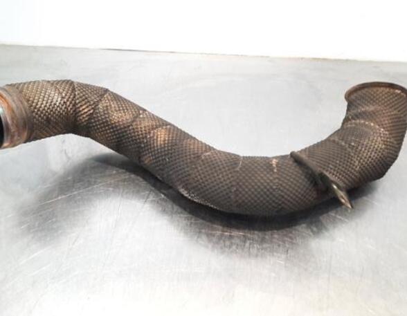 Exhaust Pipe Flexible MERCEDES-BENZ C-CLASS Coupe (C205)