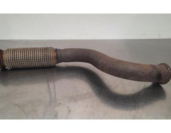 Exhaust Pipe Flexible CITROËN C4 SPACETOURER (3D_), CITROËN GRAND C4 SPACETOURER (3A_, 3E_)