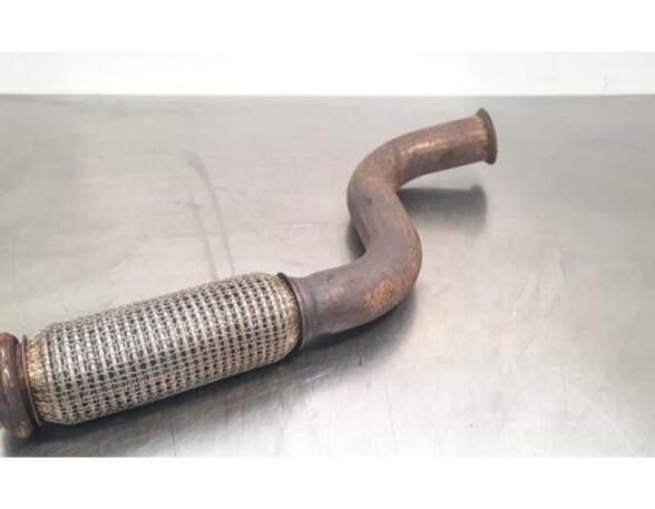 Exhaust Pipe Flexible CITROËN C4 SPACETOURER (3D_), CITROËN GRAND C4 SPACETOURER (3A_, 3E_)