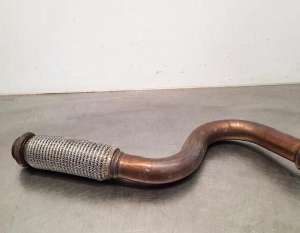 Exhaust Pipe Flexible PEUGEOT 2008 II (UD_, US_, UY_, UK_)