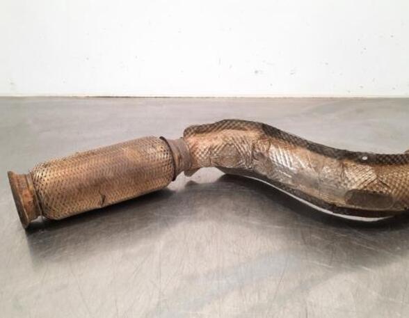 Exhaust Pipe Flexible CITROËN C4 GRAND PICASSO II (DA_, DE_)