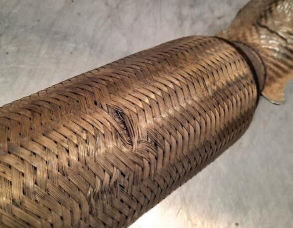 Exhaust Pipe Flexible CITROËN C4 GRAND PICASSO II (DA_, DE_)