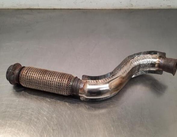 Exhaust Pipe Flexible PEUGEOT 308 SW III (FC_, FJ_, FR_, F4_, FN_), PEUGEOT 5008 II (MC_, MJ_, MR_, M4_)