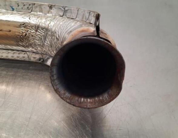 Exhaust Pipe Flexible PEUGEOT 308 SW III (FC_, FJ_, FR_, F4_, FN_), PEUGEOT 5008 II (MC_, MJ_, MR_, M4_)