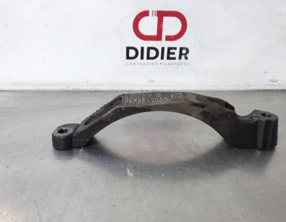 Bracket Exhaust System CITROËN C4 GRAND PICASSO II (DA_, DE_)