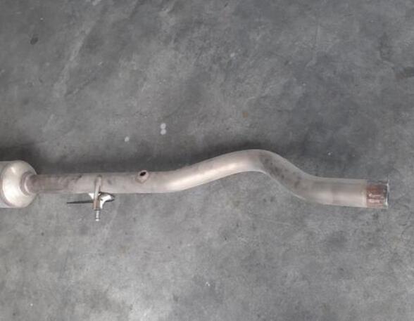 Downpipe MERCEDES-BENZ VIANO (W639)