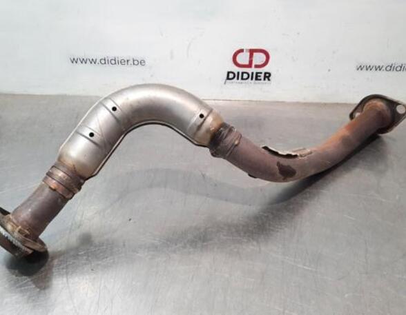 Exhaust Front Pipe (Down Pipe) SUZUKI SWIFT IV (FZ, NZ)