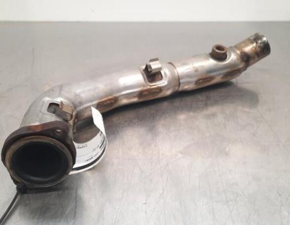 Exhaust Front Pipe (Down Pipe) LAND ROVER RANGE ROVER VELAR (L560)