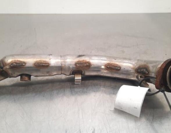 Exhaust Front Pipe (Down Pipe) LAND ROVER RANGE ROVER VELAR (L560)