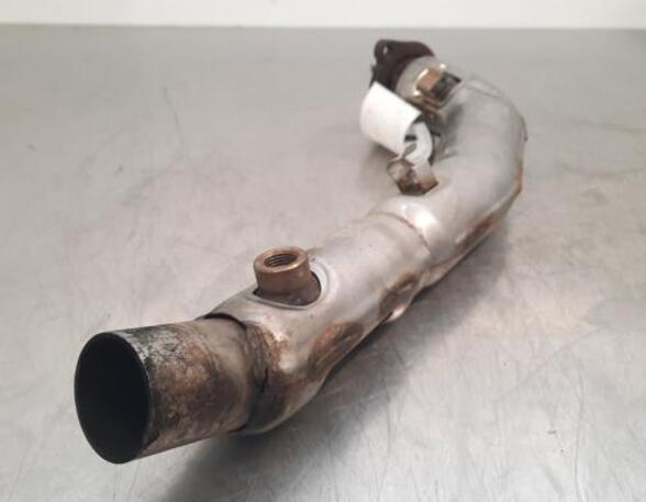 Downpipe LAND ROVER RANGE ROVER VELAR (L560)