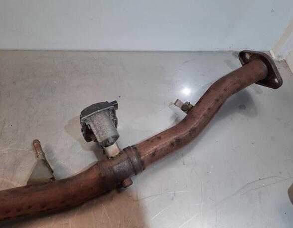 Exhaust Front Pipe (Down Pipe) MAZDA 2 (DL, DJ)