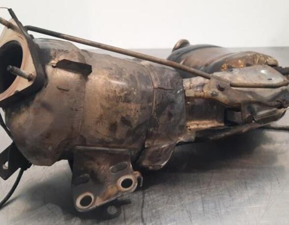 Catalytic Converter LAND ROVER RANGE ROVER EVOQUE (L551)