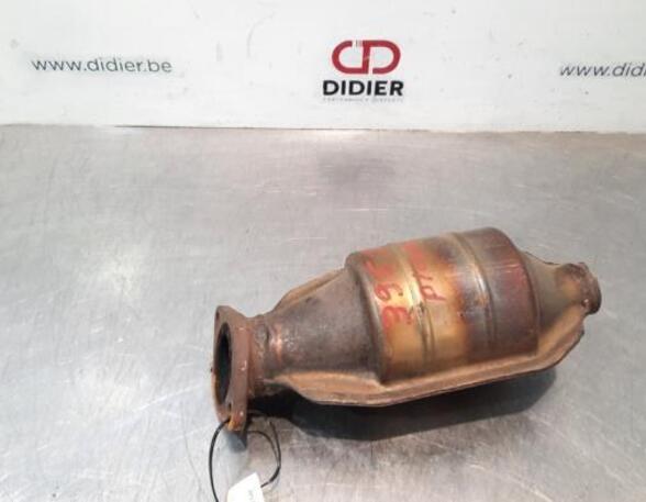 Catalytic Converter KIA PICANTO (JA), KIA PICANTO (TA)