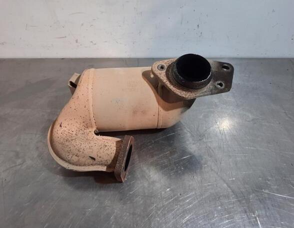 Catalytic Converter RENAULT MEGANE III Coupe (DZ0/1_)