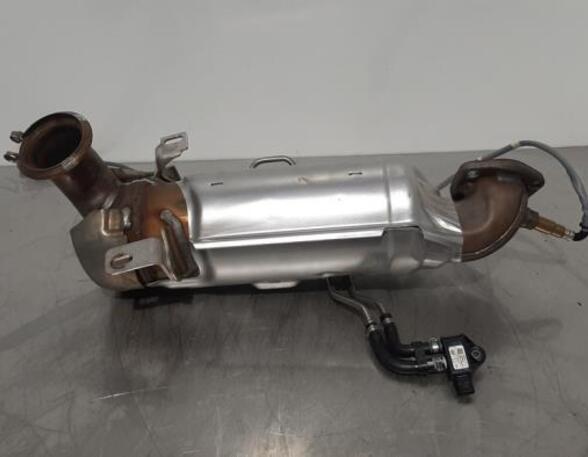 Catalytic Converter PEUGEOT 508 II (FB_, FH_, F3_)