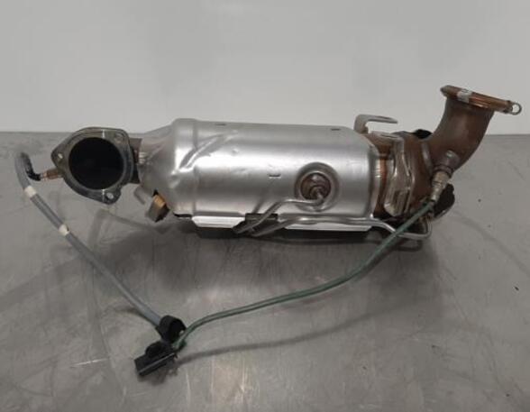 Catalytic Converter PEUGEOT 508 II (FB_, FH_, F3_)