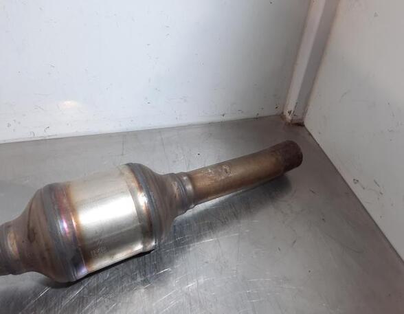 Catalytic Converter VW T-ROC (A11, D11)