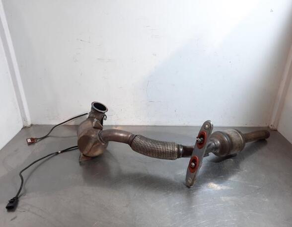 Catalytic Converter VW T-ROC (A11, D11)