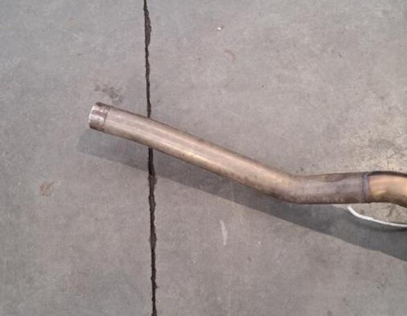 Catalytic Converter SKODA KODIAQ (NS7, NV7, NS6)