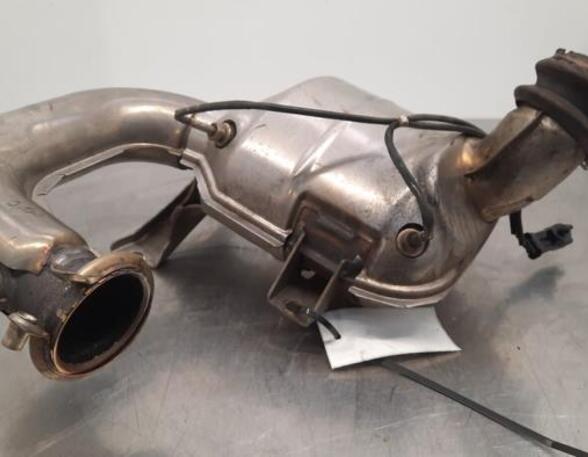 Catalytic Converter PEUGEOT 5008 II (MC_, MJ_, MR_, M4_)