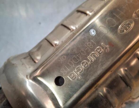 Catalytic Converter HYUNDAI KONA (OS, OSE, OSI)