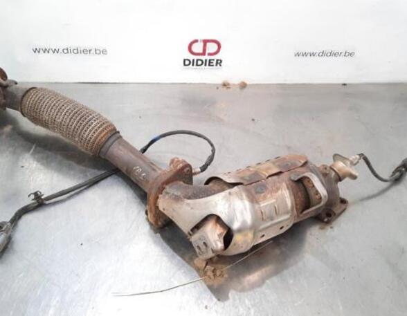 Catalytic Converter HYUNDAI KONA (OS, OSE, OSI)