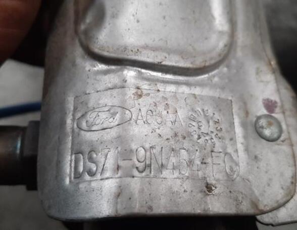 Catalytic Converter FORD GALAXY III (CK), FORD S-MAX (CJ, WA6)