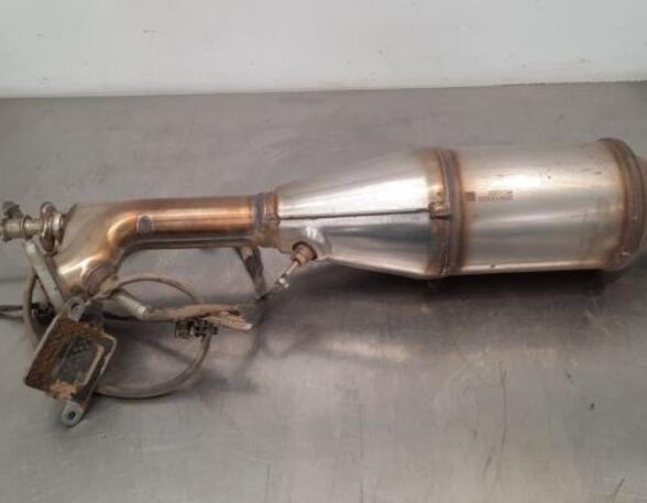 Catalytic Converter HYUNDAI TUCSON (TL, TLE)