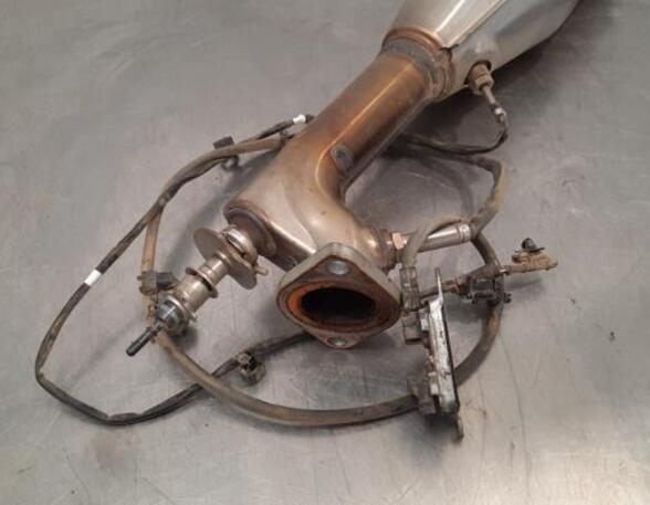 Catalytic Converter HYUNDAI TUCSON (TL, TLE)