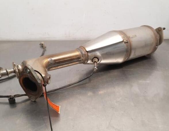 Catalytic Converter HYUNDAI TUCSON (TL, TLE)