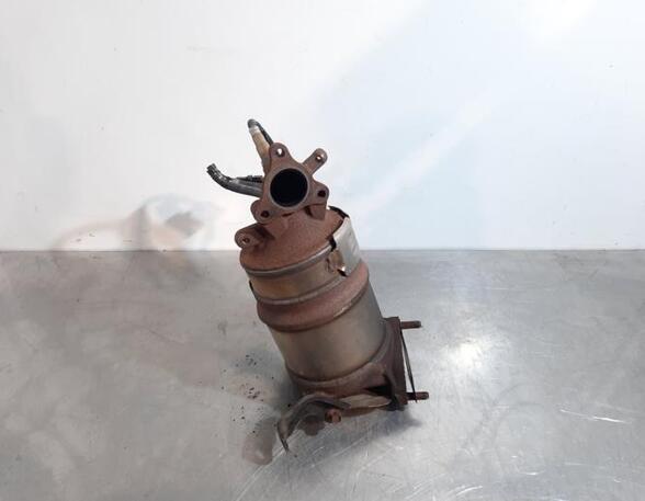 Catalytic Converter KIA SOUL (AM)