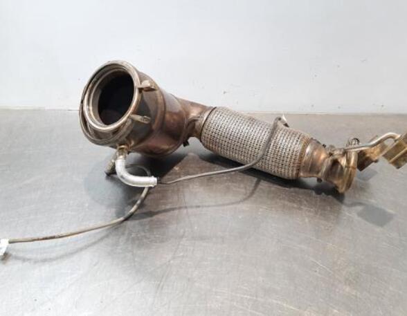 Catalytic Converter MINI MINI (F56)