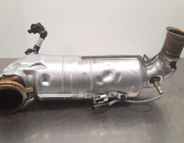 Catalytic Converter PEUGEOT 308 III (FB_, FH_, FP_, F3_, FM_)