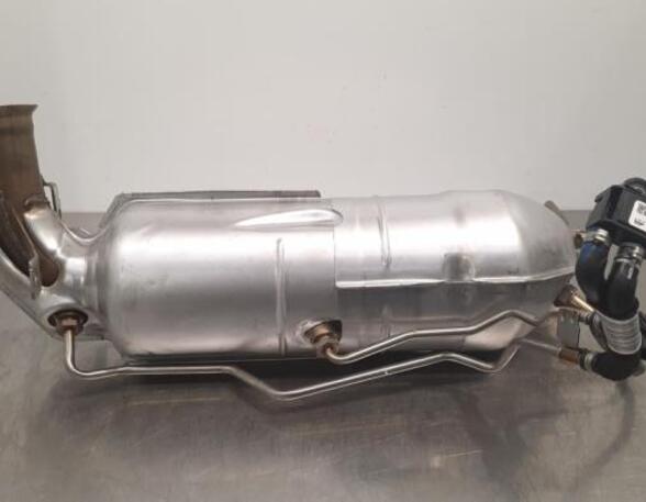 Catalytic Converter PEUGEOT 308 III (FB_, FH_, FP_, F3_, FM_)