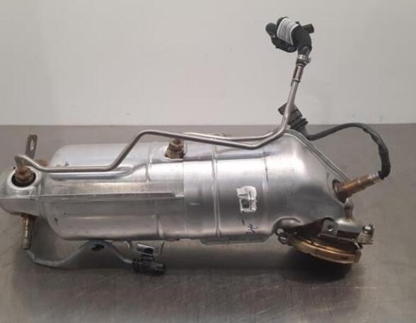 Catalytic Converter PEUGEOT 308 III (FB_, FH_, FP_, F3_, FM_)