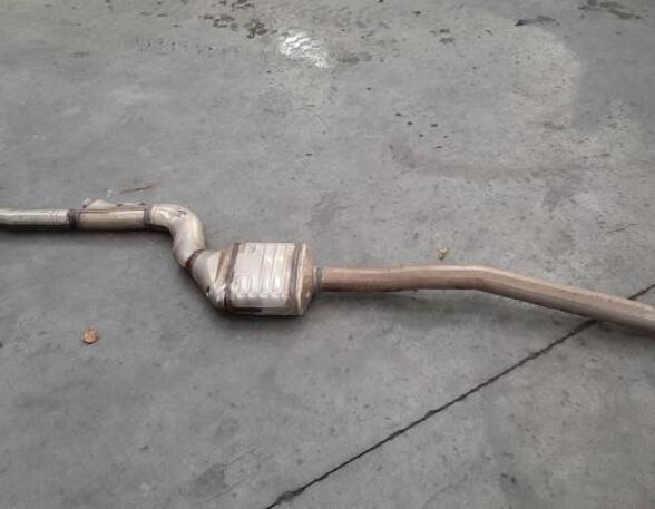 Catalytic Converter MERCEDES-BENZ C-CLASS T-Model (S205)