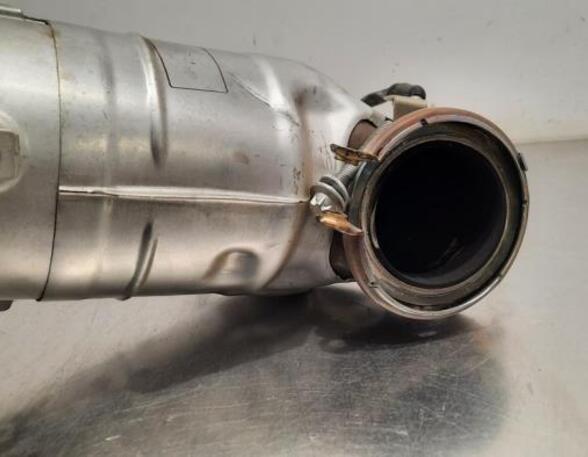 Catalytic Converter OPEL CORSA F (P2JO)