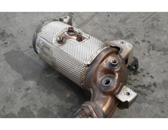 Catalytic Converter KIA SORENTO III (UM)