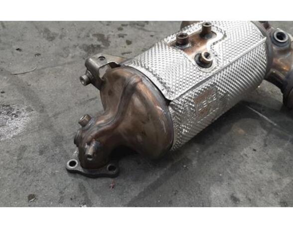 Catalytic Converter KIA SORENTO III (UM)