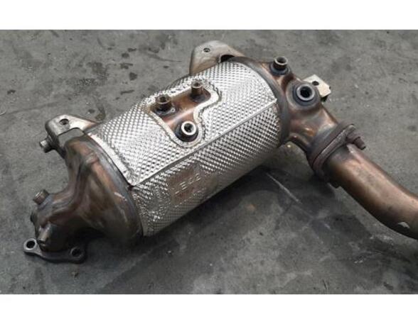 Catalytic Converter KIA SORENTO III (UM)