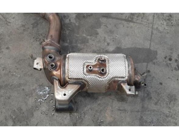 Catalytic Converter KIA SORENTO III (UM)