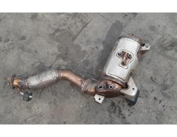 Catalytic Converter KIA SORENTO III (UM)