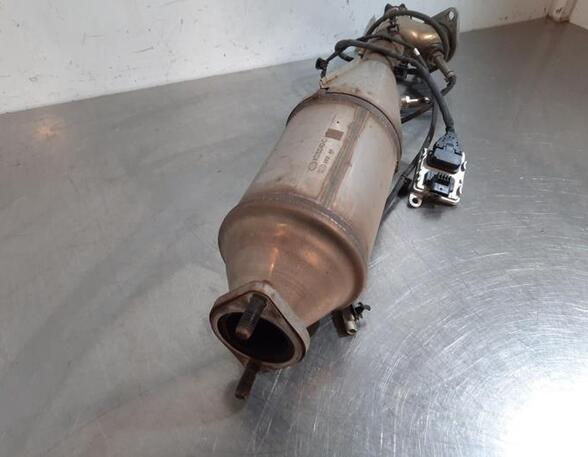 Catalytic Converter HYUNDAI TUCSON (TL, TLE)