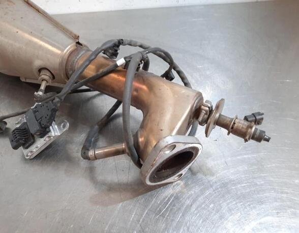 Catalytic Converter HYUNDAI TUCSON (TL, TLE)