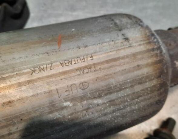 Catalytic Converter TOYOTA RAV 4 IV (_A4_)