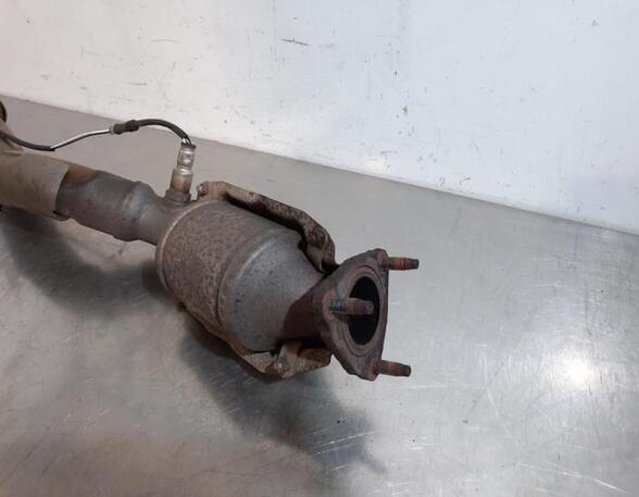 Catalytic Converter HONDA JAZZ III (GE_, GG_, GP_, ZA_)