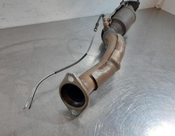 Catalytic Converter HONDA JAZZ III (GE_, GG_, GP_, ZA_)