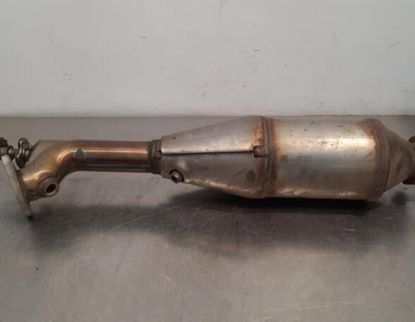 Catalytic Converter HYUNDAI TUCSON (TL, TLE)