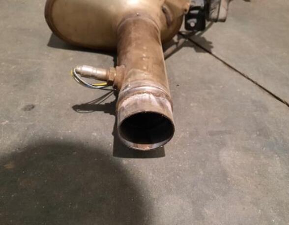 Catalytic Converter LAND ROVER DISCOVERY V (L462)